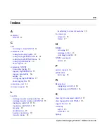 Preview for 219 page of Nortel 8300 Series Reference Manual