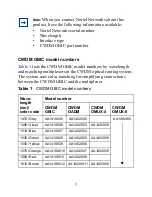 Preview for 7 page of Nortel AA1419005 Installation Manual