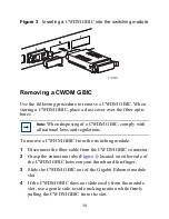 Preview for 10 page of Nortel AA1419005 Installation Manual