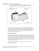 Предварительный просмотр 28 страницы Nortel Agent Greeting NTVQ09BA Installation Manual