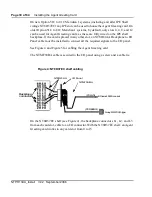 Предварительный просмотр 30 страницы Nortel Agent Greeting NTVQ09BA Installation Manual