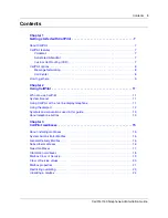 Preview for 3 page of Nortel Alteon Link Optimizer 150 Administration Manual