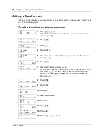 Preview for 72 page of Nortel Alteon Link Optimizer 150 Administration Manual