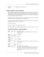 Preview for 73 page of Nortel Alteon Link Optimizer 150 Administration Manual