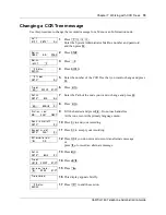 Preview for 79 page of Nortel Alteon Link Optimizer 150 Administration Manual