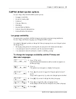 Preview for 97 page of Nortel Alteon Link Optimizer 150 Administration Manual