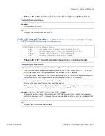 Предварительный просмотр 277 страницы Nortel Alteon OS Command Reference Manual