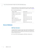 Preview for 6 page of Nortel Annex Host Tools R14.2 New Features Manual