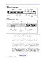 Предварительный просмотр 25 страницы Nortel Application Server 5300 Installation Manual