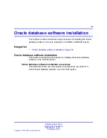 Предварительный просмотр 59 страницы Nortel Application Server 5300 Installation Manual