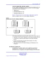 Предварительный просмотр 65 страницы Nortel Application Server 5300 Installation Manual