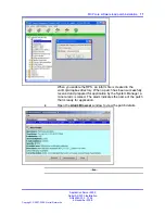 Предварительный просмотр 77 страницы Nortel Application Server 5300 Installation Manual