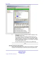 Предварительный просмотр 82 страницы Nortel Application Server 5300 Installation Manual