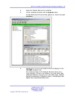 Предварительный просмотр 91 страницы Nortel Application Server 5300 Installation Manual