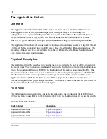 Preview for 10 page of Nortel Application Switch Installation Manual