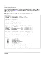 Preview for 32 page of Nortel Application Switch Installation Manual