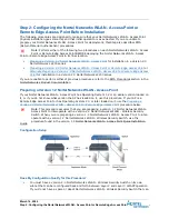 Предварительный просмотр 5 страницы Nortel AS-1200-ABG-EXT Quick Installation Manual