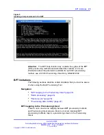 Предварительный просмотр 25 страницы Nortel AS 5300 Application Programming Interface