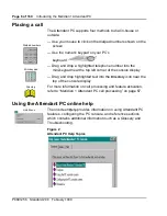 Предварительный просмотр 20 страницы Nortel Attendant PC Software User'S Manual