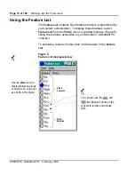 Предварительный просмотр 24 страницы Nortel Attendant PC Software User'S Manual