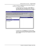 Предварительный просмотр 29 страницы Nortel Attendant PC Software User'S Manual