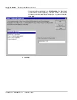 Предварительный просмотр 30 страницы Nortel Attendant PC Software User'S Manual