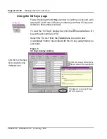 Предварительный просмотр 34 страницы Nortel Attendant PC Software User'S Manual