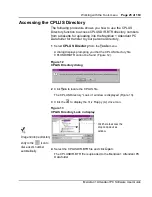 Предварительный просмотр 39 страницы Nortel Attendant PC Software User'S Manual