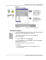 Предварительный просмотр 41 страницы Nortel Attendant PC Software User'S Manual