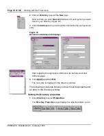 Предварительный просмотр 44 страницы Nortel Attendant PC Software User'S Manual