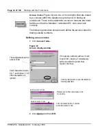 Предварительный просмотр 48 страницы Nortel Attendant PC Software User'S Manual