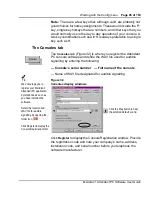 Предварительный просмотр 59 страницы Nortel Attendant PC Software User'S Manual