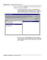 Предварительный просмотр 66 страницы Nortel Attendant PC Software User'S Manual