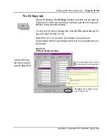 Предварительный просмотр 71 страницы Nortel Attendant PC Software User'S Manual