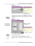 Предварительный просмотр 73 страницы Nortel Attendant PC Software User'S Manual