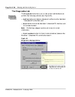 Предварительный просмотр 78 страницы Nortel Attendant PC Software User'S Manual