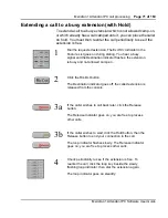 Предварительный просмотр 85 страницы Nortel Attendant PC Software User'S Manual