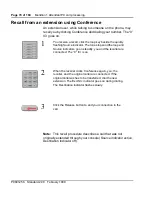 Предварительный просмотр 92 страницы Nortel Attendant PC Software User'S Manual