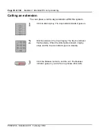 Предварительный просмотр 94 страницы Nortel Attendant PC Software User'S Manual