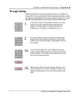 Предварительный просмотр 97 страницы Nortel Attendant PC Software User'S Manual