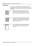 Предварительный просмотр 98 страницы Nortel Attendant PC Software User'S Manual