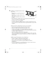 Предварительный просмотр 20 страницы Nortel BayStack 10 Installation Instructions Manual