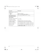 Предварительный просмотр 46 страницы Nortel BayStack 10 Installation Instructions Manual