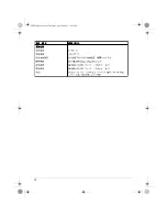 Предварительный просмотр 50 страницы Nortel BayStack 10 Installation Instructions Manual