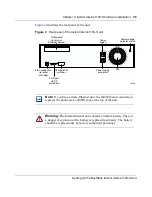 Предварительный просмотр 35 страницы Nortel BayStack 100-S User Manual