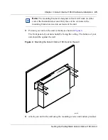 Предварительный просмотр 45 страницы Nortel BayStack 100-S User Manual