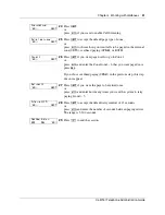 Preview for 31 page of Nortel BayStack 100 Series Administration Manual