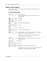 Preview for 32 page of Nortel BayStack 100 Series Administration Manual