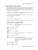 Предварительный просмотр 83 страницы Nortel BayStack 100 Series Administration Manual