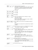 Предварительный просмотр 87 страницы Nortel BayStack 100 Series Administration Manual